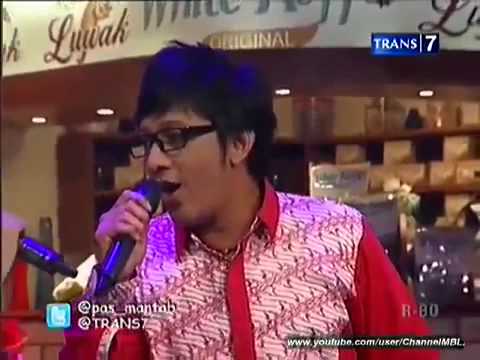 Andre Taulani Feat Dewi Gita Endless Love