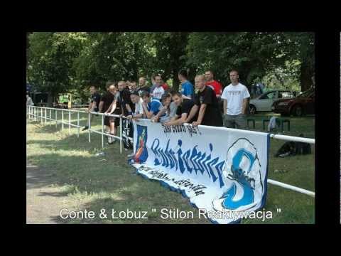Conte & Łobuz - Stilon Reaktywacja |2011|