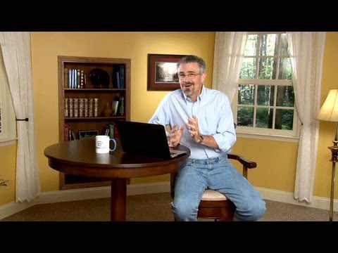 Spiritual Pigs & Dogs: HeavenWord TV - 0031