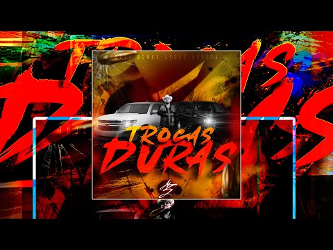 Jesus Arrazate - Trocas Duras 2022