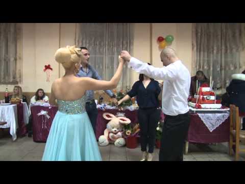 GIGI CARASANU ASCULTARE MAJORAT GOLET 2014