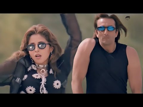 O Bhavre | Daud | Sanjay Dutt, Urmila Matondkar | A. R. Rahman | Yeshudas, Asha Bhosle | 90,s Song