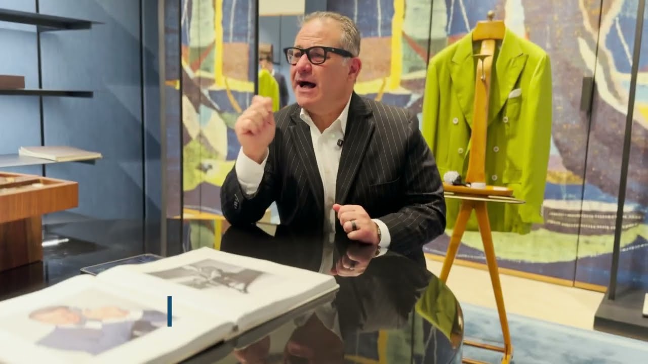 The Sudsies Sartorial Difference: Elevating Your Garment Care Experience #sudsies, #drycleaning