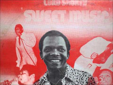 Lord Shorty - Sweet Music