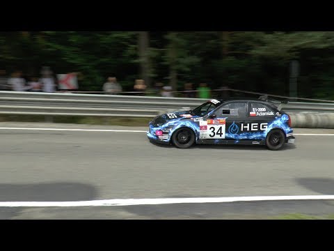 EHCC Limanowa 2017 | Adamiak Jarosław | Honda Civic [MotoRecords.pl]