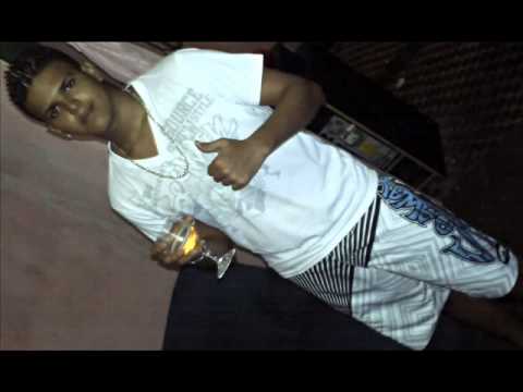 Mc Troia - Ah Muleque