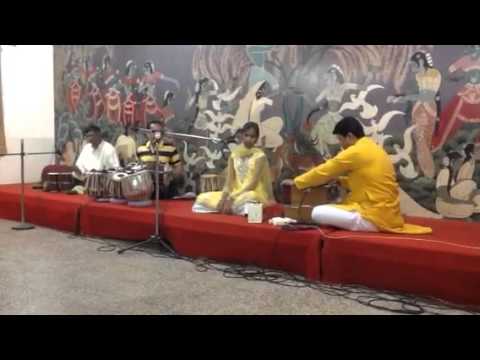 Sonali chaudhari  O Babul pyare