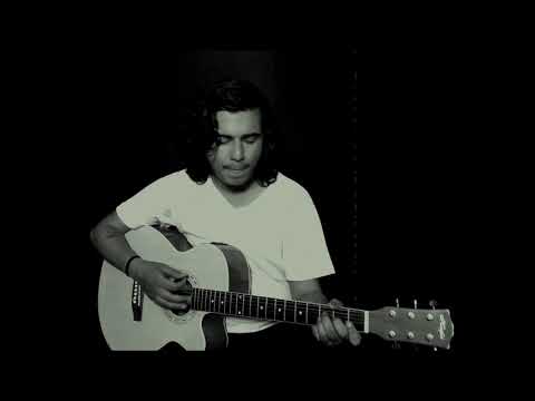Timi Ma Bhanda Sugam Pokharel - beautiful cover by mandip upreti