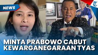 Geramnya Hotman Paris Desak Prabowo Cabut Kewarganegaraan Dwi Sasetyaningtyas Alumni LPDP