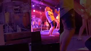 Horse the Band - A Rusty Glove (Live in San Antonio, 5/3/25)
