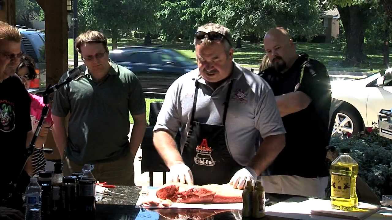 Should You Cook Brisket Fat Side Up Or Down We Have The Answer