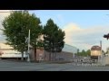 The Remote Controlled Railroad Crossing