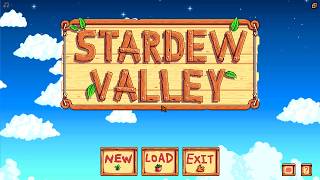 This Little Piggy - Let's Play Stardew Valley Part 124