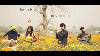 Isara (Eluveitie) - Indian cover The Snake Charmer