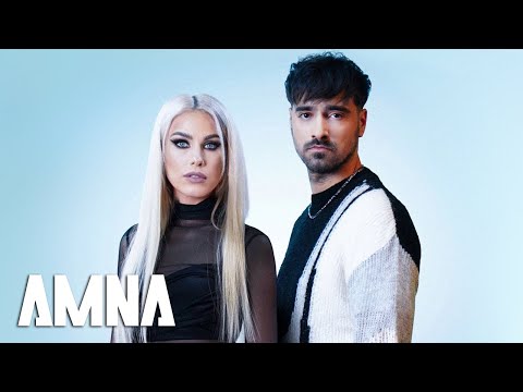 AMNA feat. Liviu Teodorescu - Sper s-o iubesti