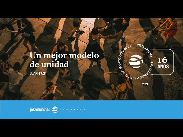 Un mejor modelo de unidad