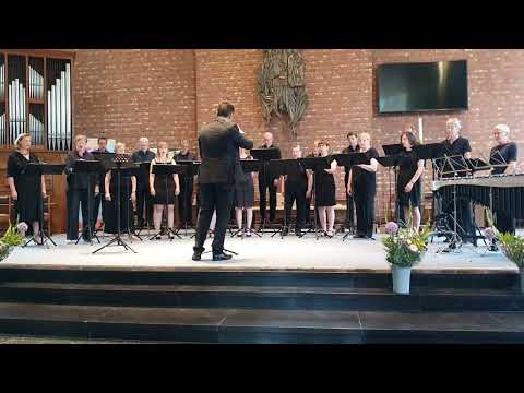 The Deer's Cry (Arvo Pärt) - Pro Cantione