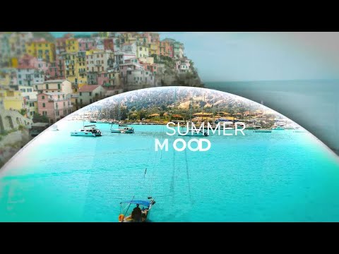 Travel Slideshow After Effects Templates