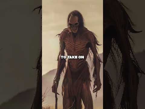 What is a Skinwalker?