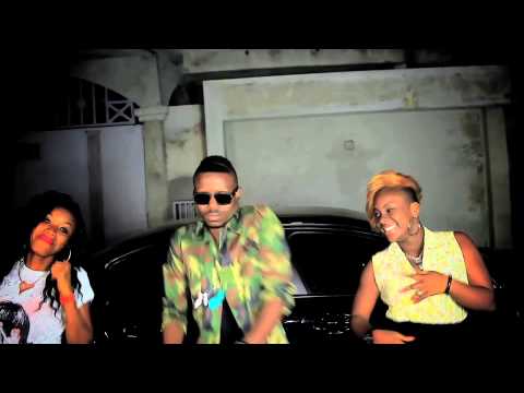 DJ MOASCO " Prend ça jété"