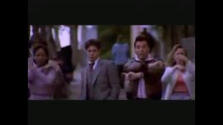 Robert Downey Jr: Walk Like A Man