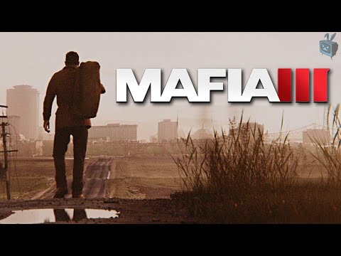 Mafia 3 - 8 Years Later