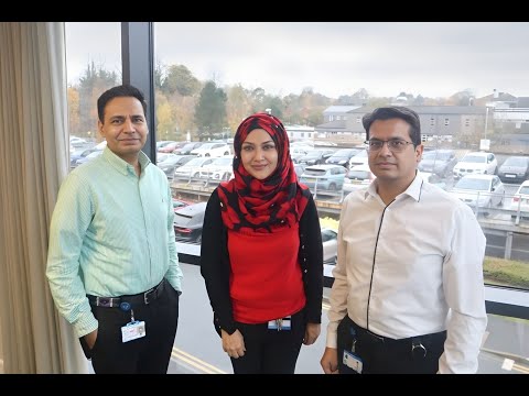 Islamophobia Podcast