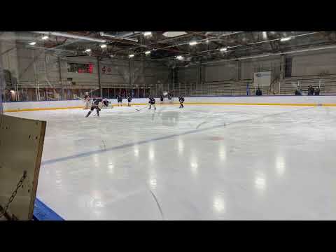 KJT Haukat Orange - Hunters, U15 A 16.1.2022