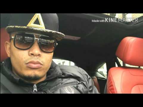 Anderson la volanta ft RansFlow - Como le hago