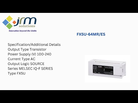 Programmable Logic Controller