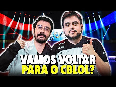 TOCKERS e REVOLTA JOGARAM MUITAS SOLOQS JUNTOS! O DUO de OURO do EXOeDIA AINDA EXISTE?