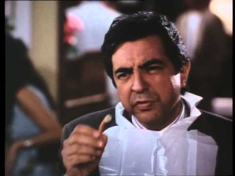 afbeelding Up Close and Personal Trailer 1996