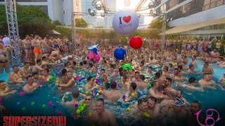 Ultra Naté - Unconditional (Songkran Festival Mix)