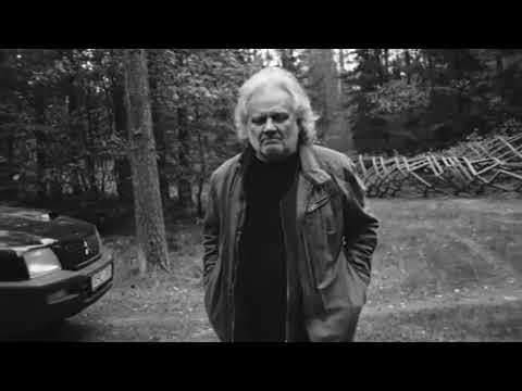 Blissful stones of Saulius Vaitiekūnas