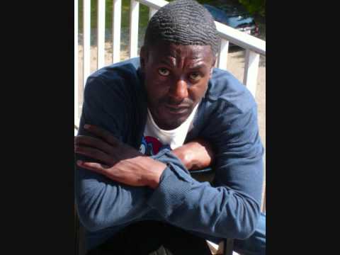 Bagdad 2060/Sifort feat. Cheb Babba- Raï n B d'Anvers