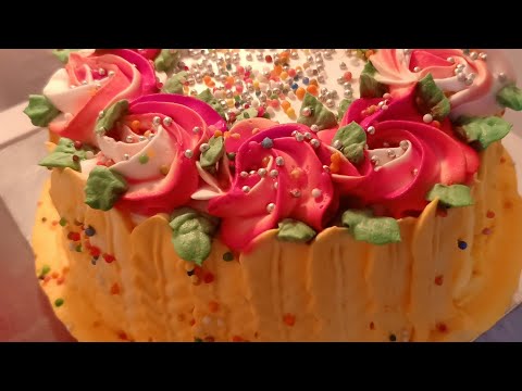 Cake design video/shorts video/shorts/youtubeshots/Tulika Das