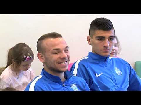 DNEVNIK 05.04.2019. - Osječka televizija