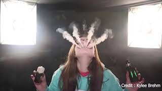 Download lagu trik vape skill dewa cewek cantik mp3