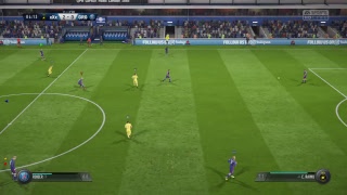 元弱小サッカー部員のプロクラブ