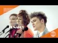 LUNAFLY Fly To Love Eng ver. MV 