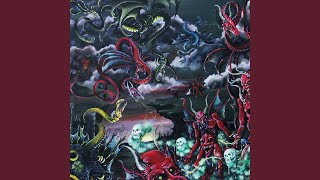Music video thumbnail preview for Fragmenting in Ritual Splendor by Daeva