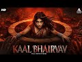 Kaal Bhairav काल भैरव 2025 New Released South Hindi Dubbed Movie Ananya Nagalla Dhanus