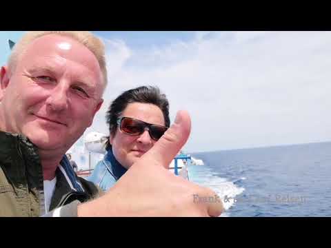 Reisevideo Sardinien 2018 #1