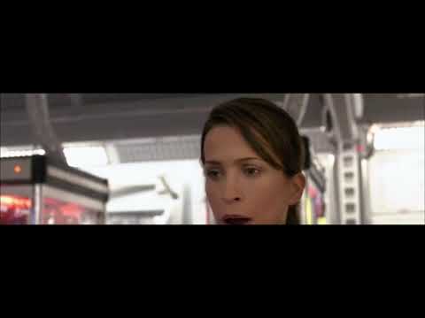 Defying Gravity Episode 3   Threshold