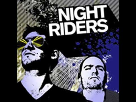 Butcher Blues Foundation - Ride it out [Nightriders 909 Remix] (2010)