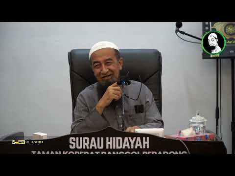 Koleksi Full Soal Jawab Agama Ustaz Azhar Idrus Vol 3