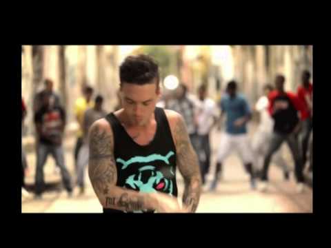 tranquila-tragila (VIDEOMIX by Dj NIKOS)