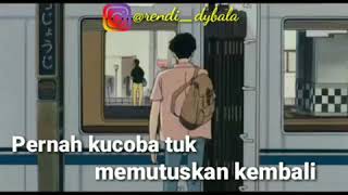 Download lagu merpati band - sendiri dulu mp3