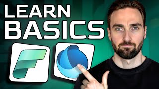 Microsoft Fabric & OneLake Explained in 2025