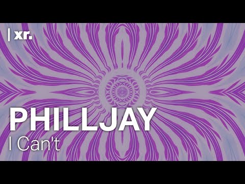 PHILLJAY - I Can't